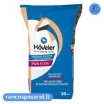 Höveler Pur Itan