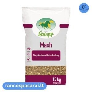 Galopp Mash