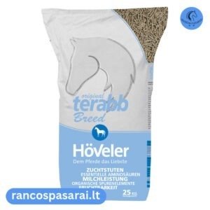 Höveler terabb Breed