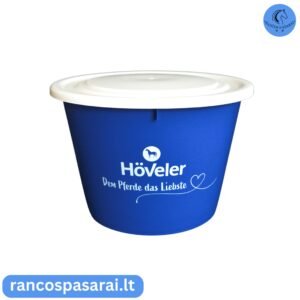 HÖVELER ŠĖRIMO KIBIRAS