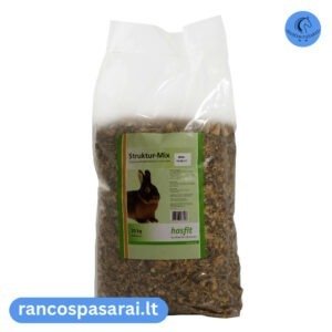 Hasfit Struktur mix