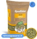 LANDLEBEN LEGEPELET 