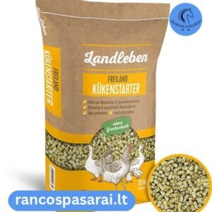 Landleben Kukenstarter