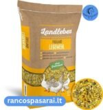LANDLEBEN LEGEMEHL