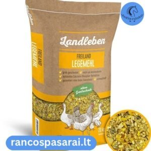 LANDLEBEN LEGEMEHL