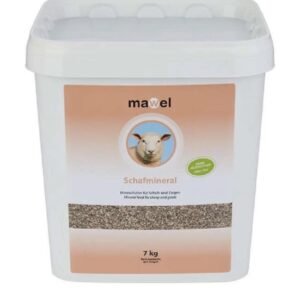 Mawel Schafmineral
