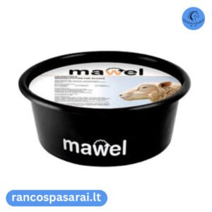 mawel mineralinis laižalas