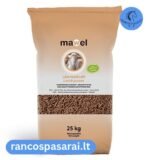 MAWEL LÄMMERKRAFT