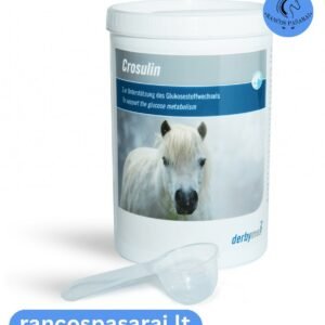 DERBYMED CROSULIN