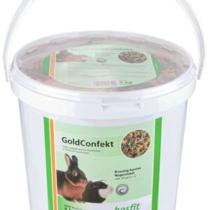 HASFIT GOLD CONFEKT