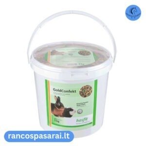 Hasfit gold Confect